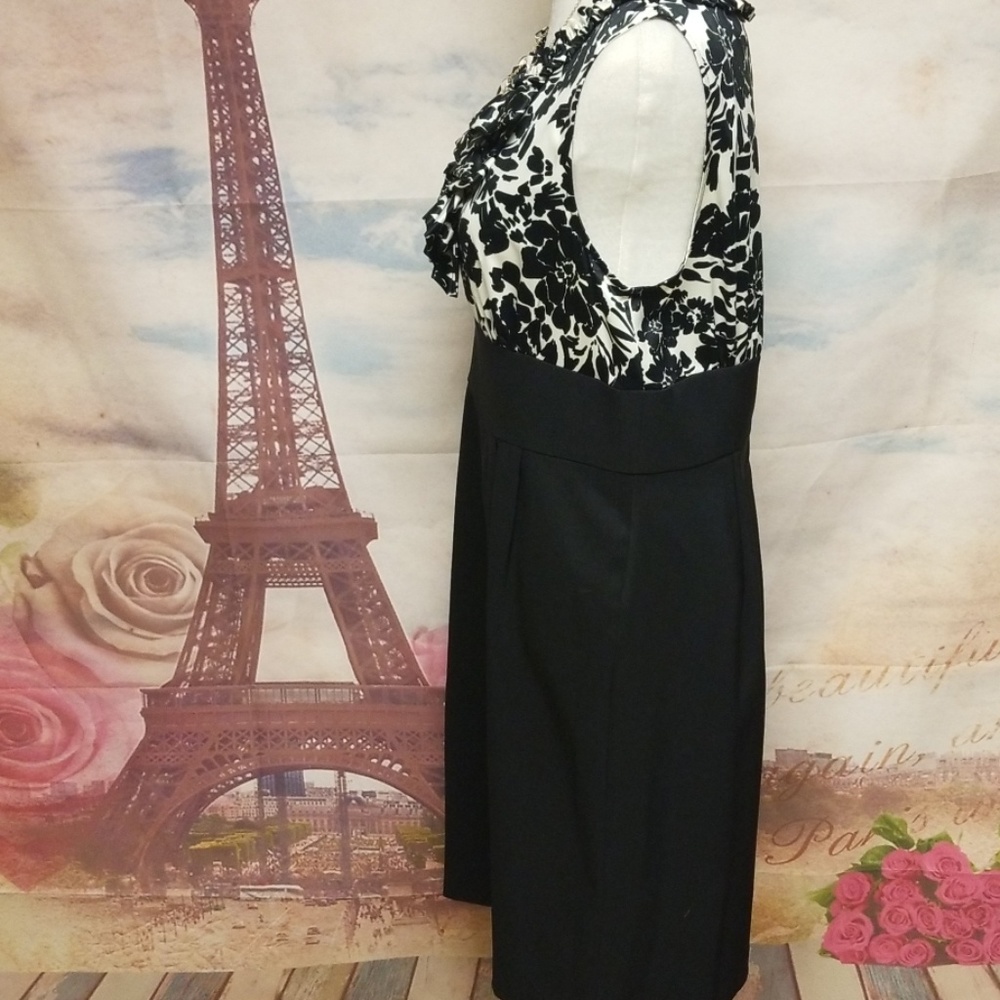Jessica Howard floral dress - Picture 4 of 7